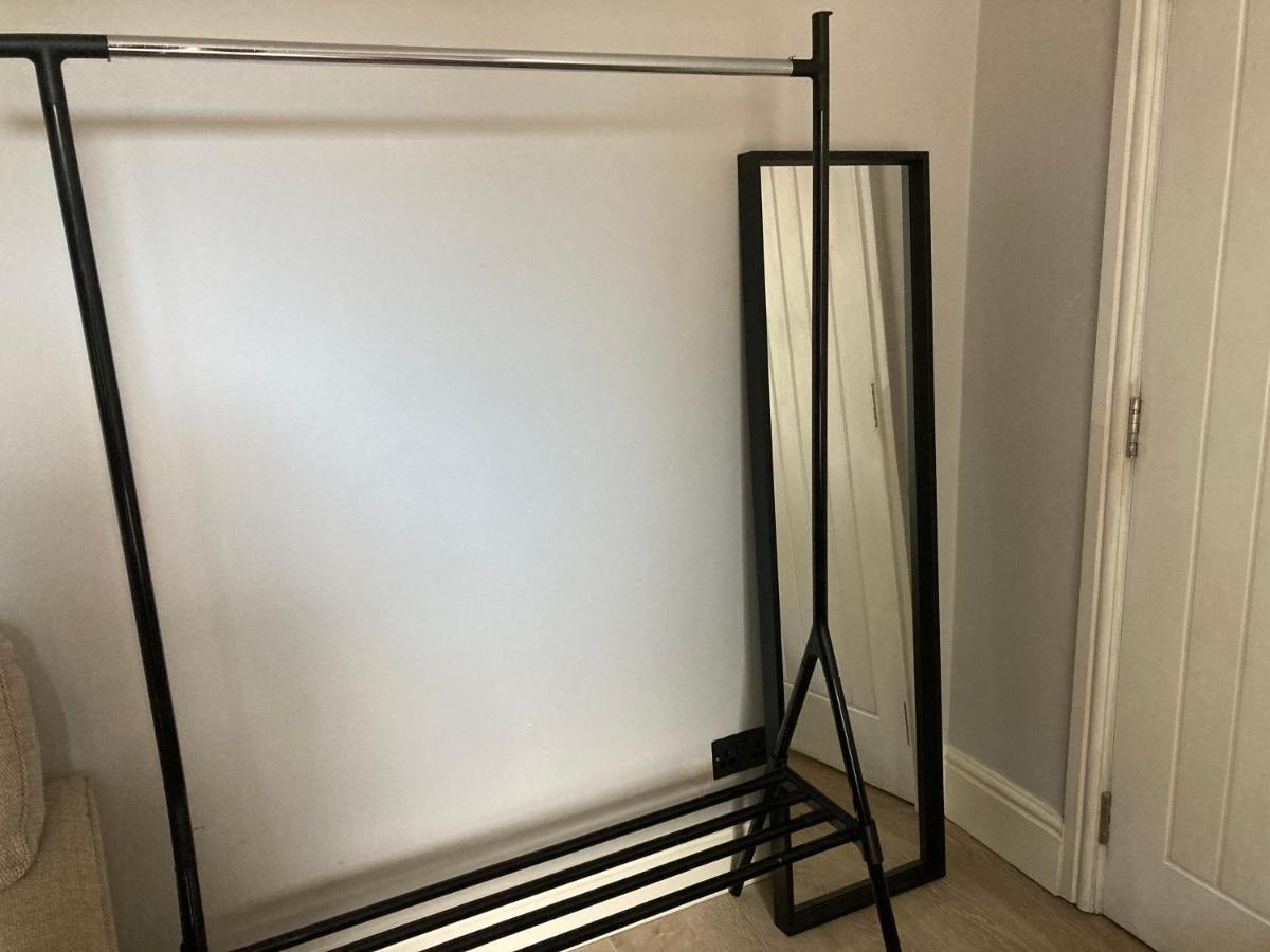 Cozy Private Room Londra Dış mekan fotoğraf