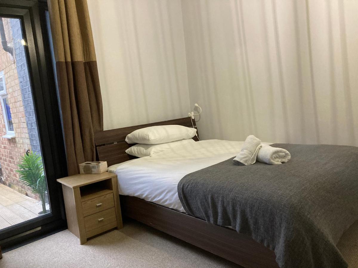 Cozy Private Room Londra Dış mekan fotoğraf