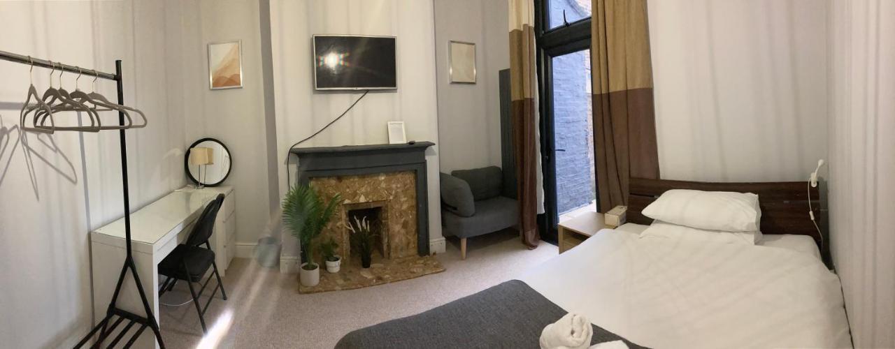 Cozy Private Room Londra Dış mekan fotoğraf