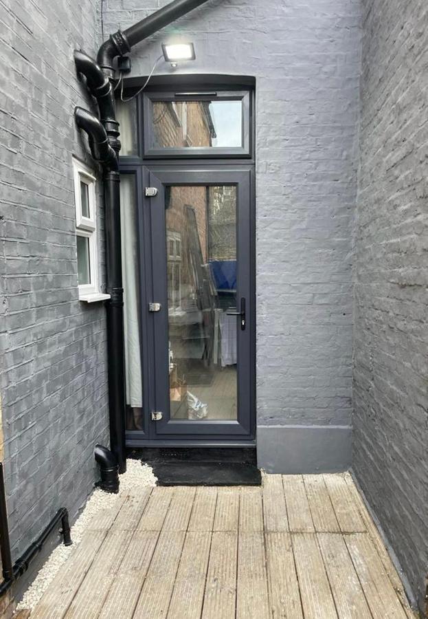 Cozy Private Room Londra Dış mekan fotoğraf