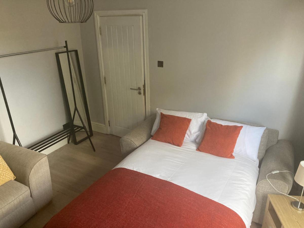 Cozy Private Room Londra Dış mekan fotoğraf